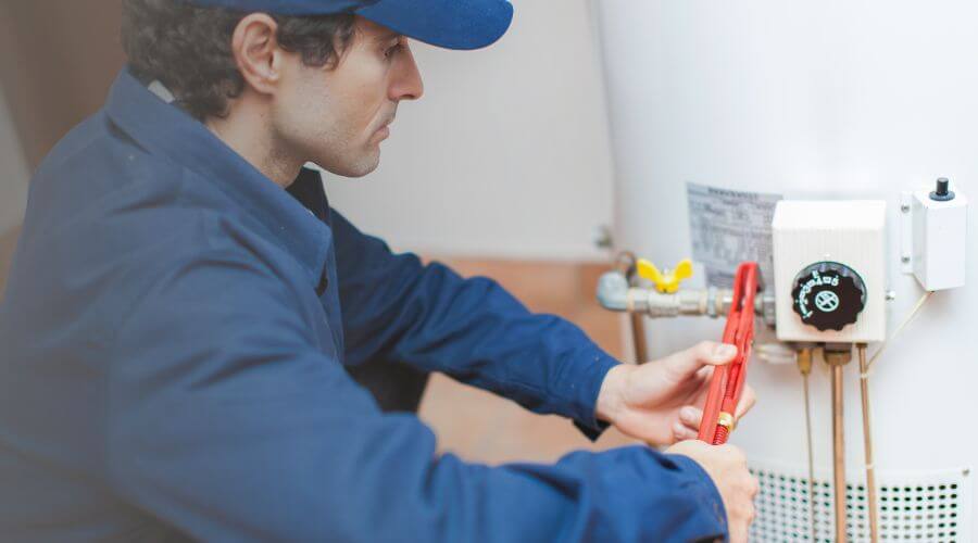 Professional same day plumber in Powell, OH